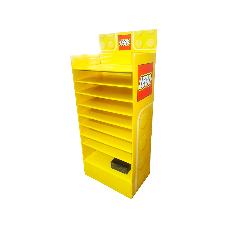 ÉCODIANT DE LEGO CONDUSTE
